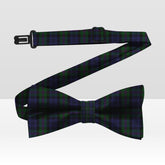 Clan Baird Modern Ver 2 Tartan Bow Tie EQ83 Clan Baird Tartan Today